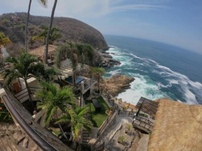 CASA TRITONES ACAPULCO